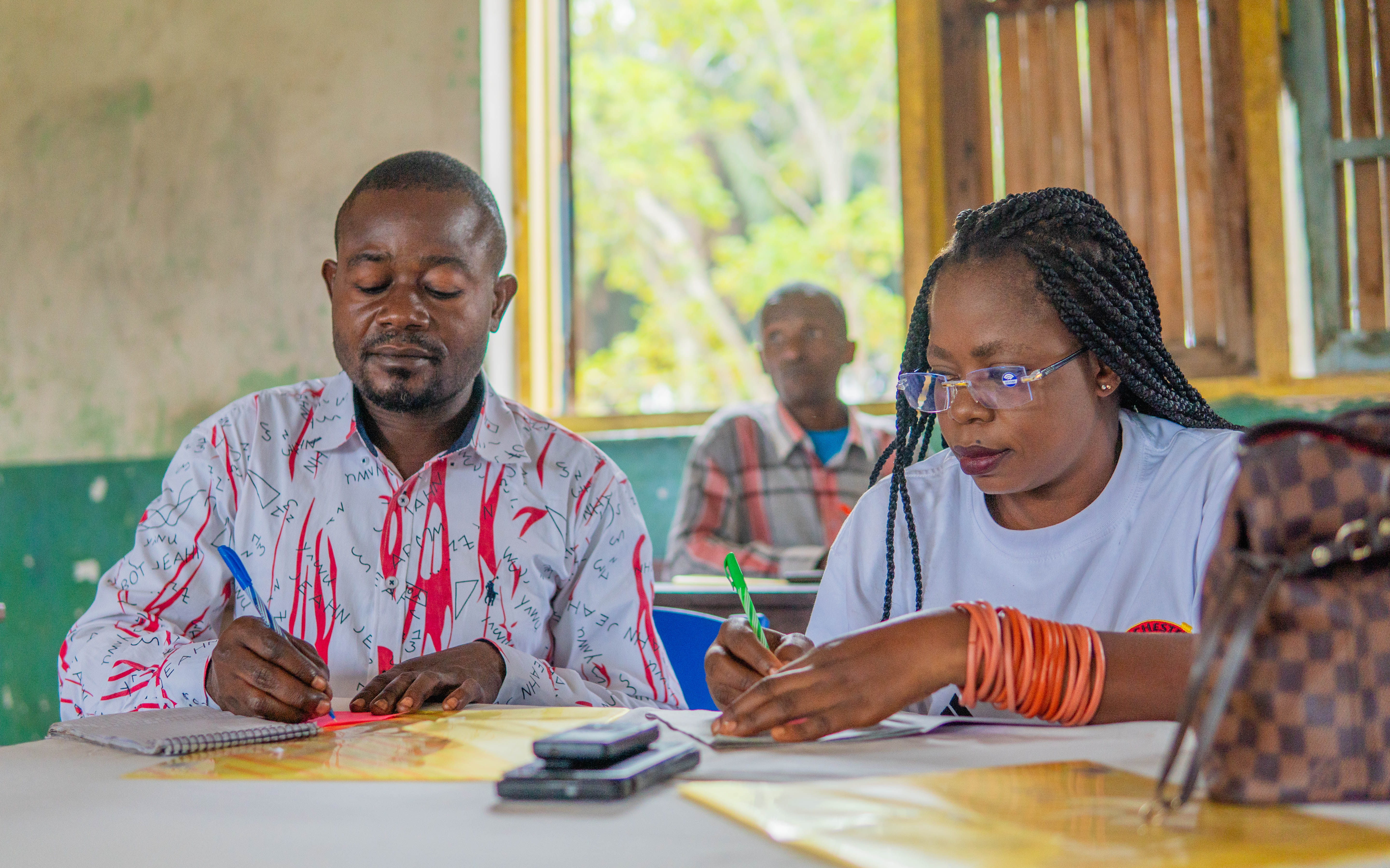 Illustration article