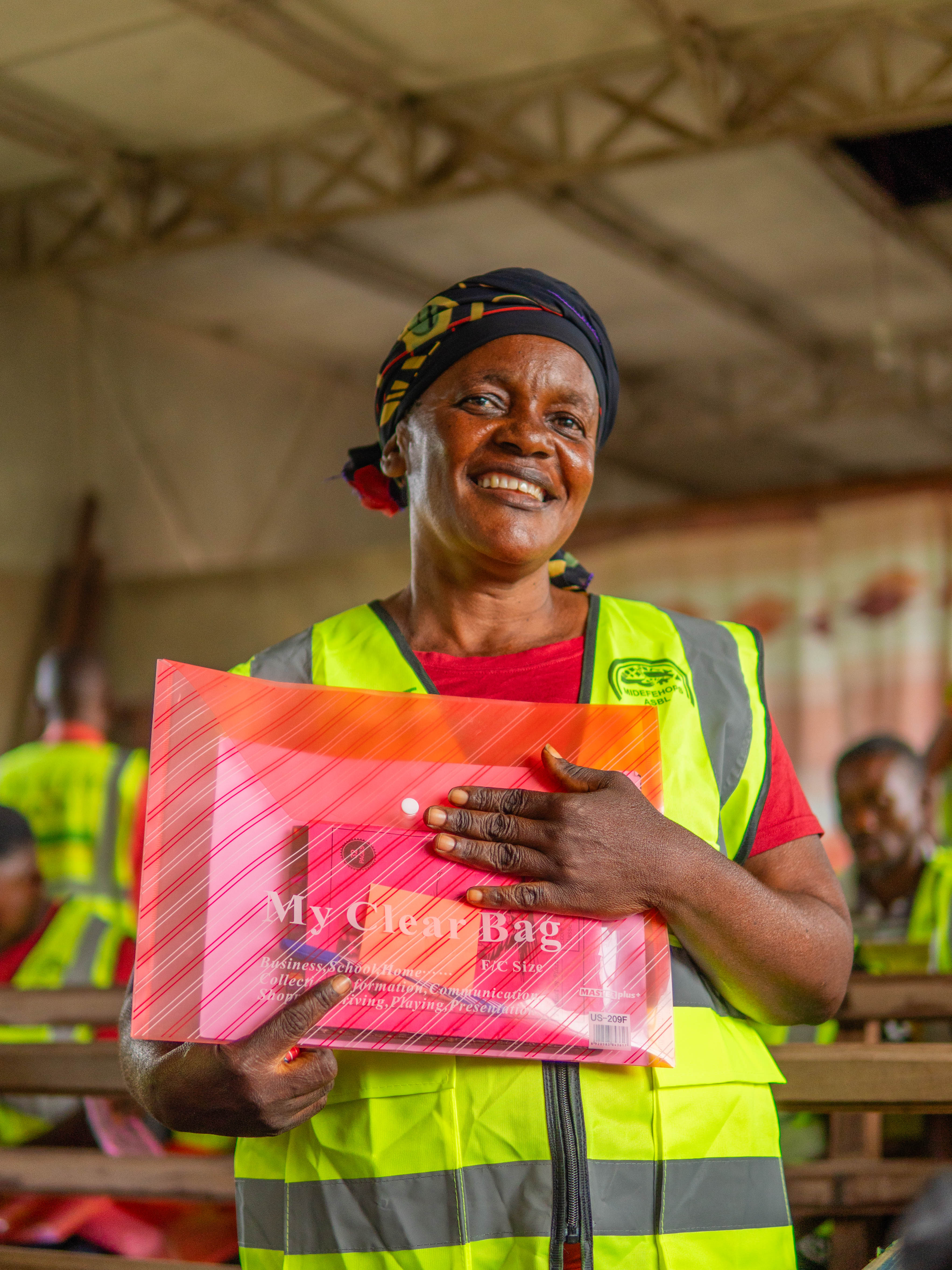 Illustration article