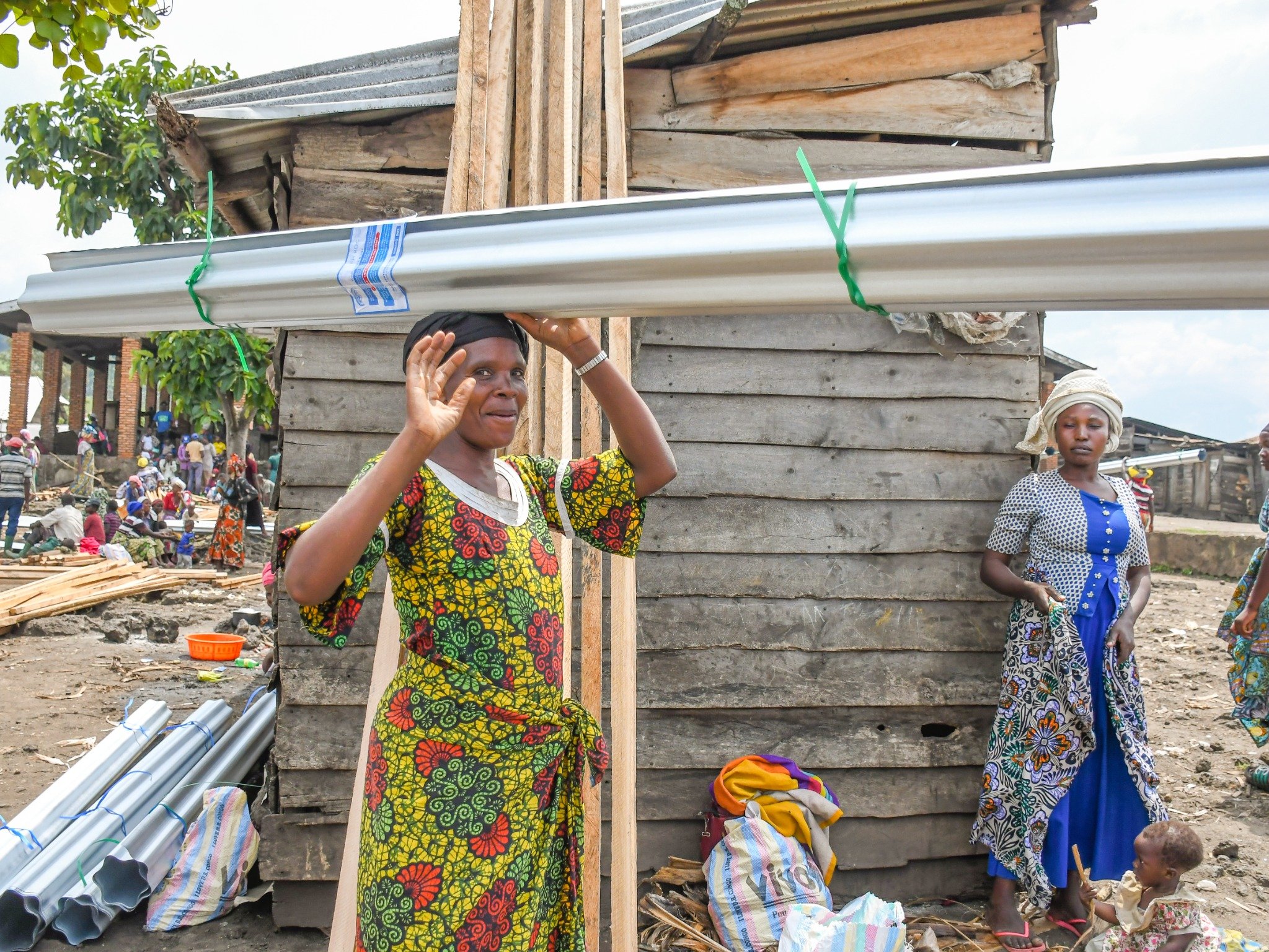 Illustration article