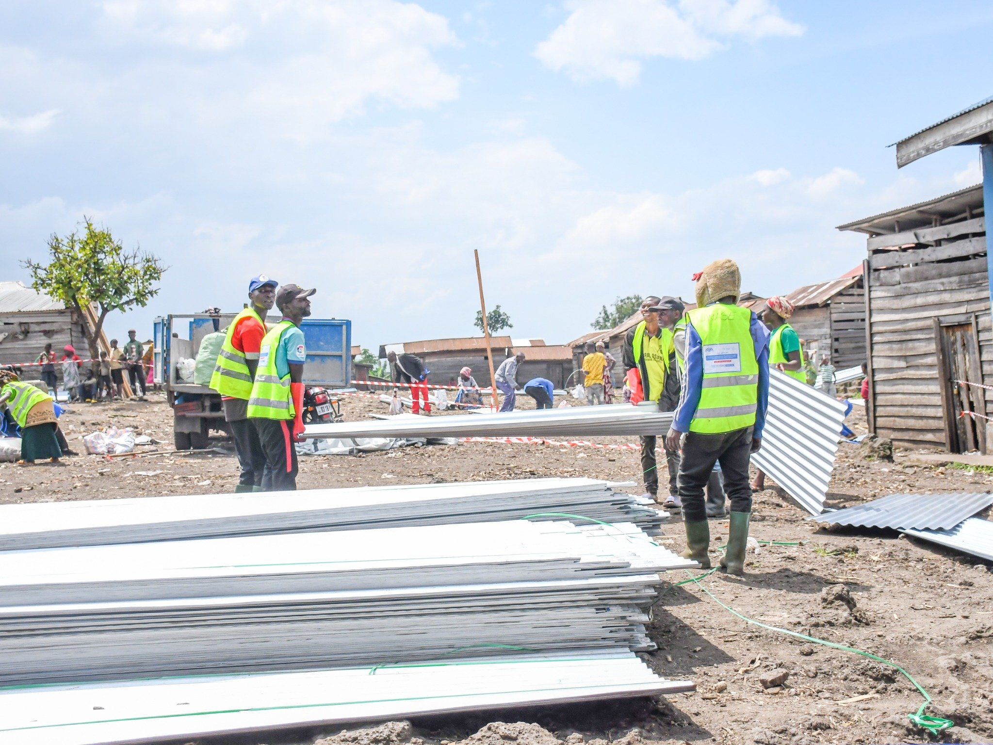 Illustration article