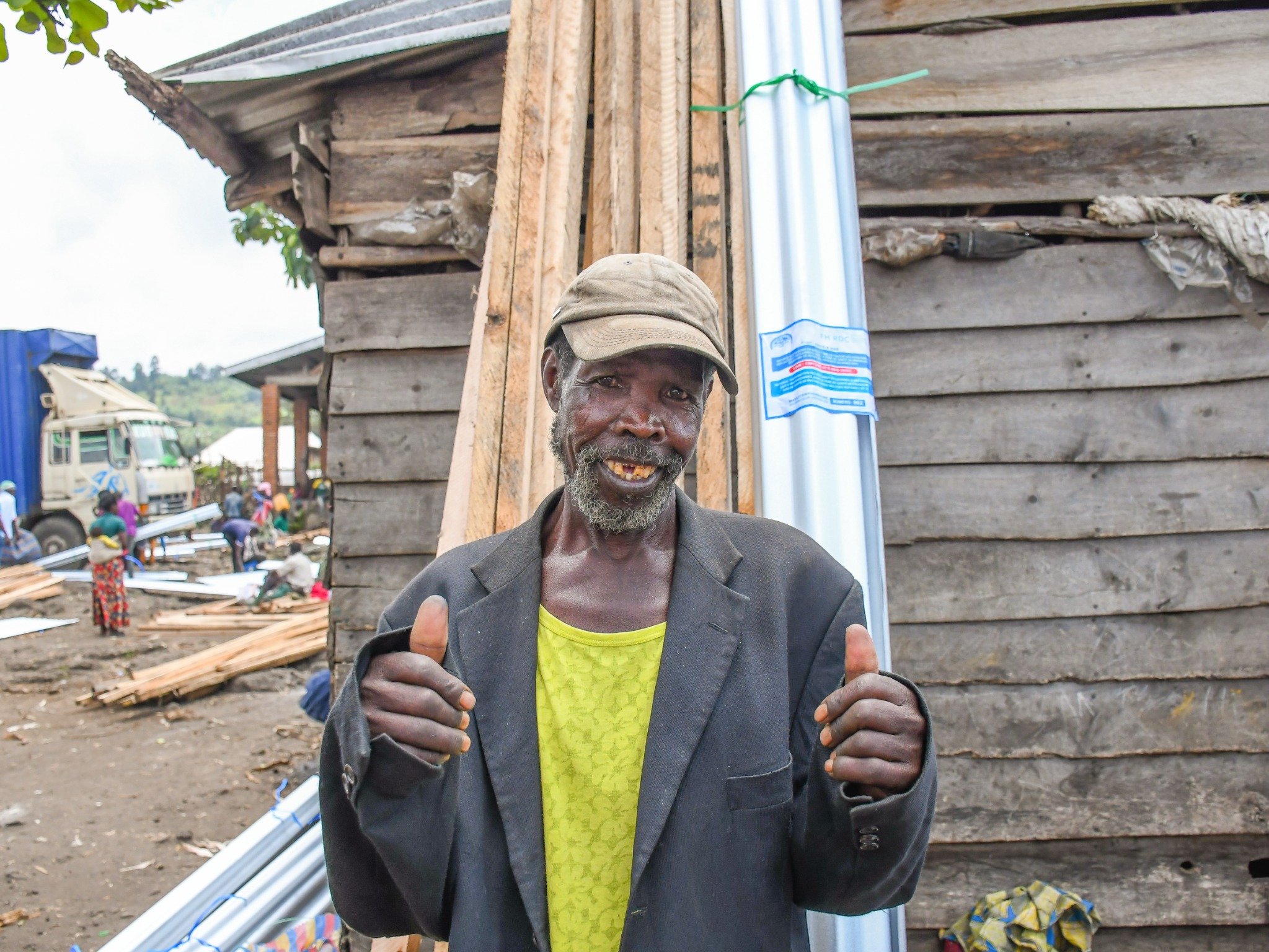 Illustration article