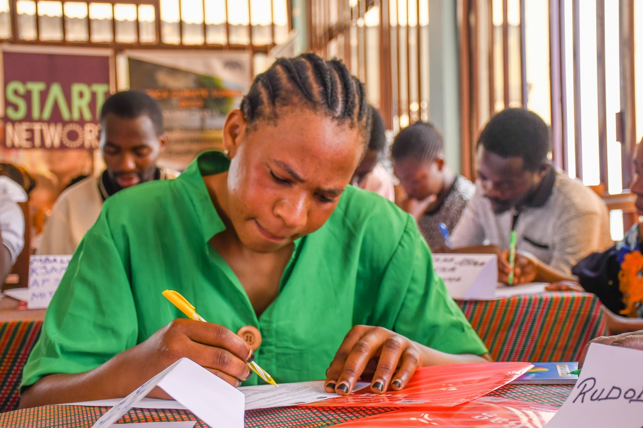 Illustration article