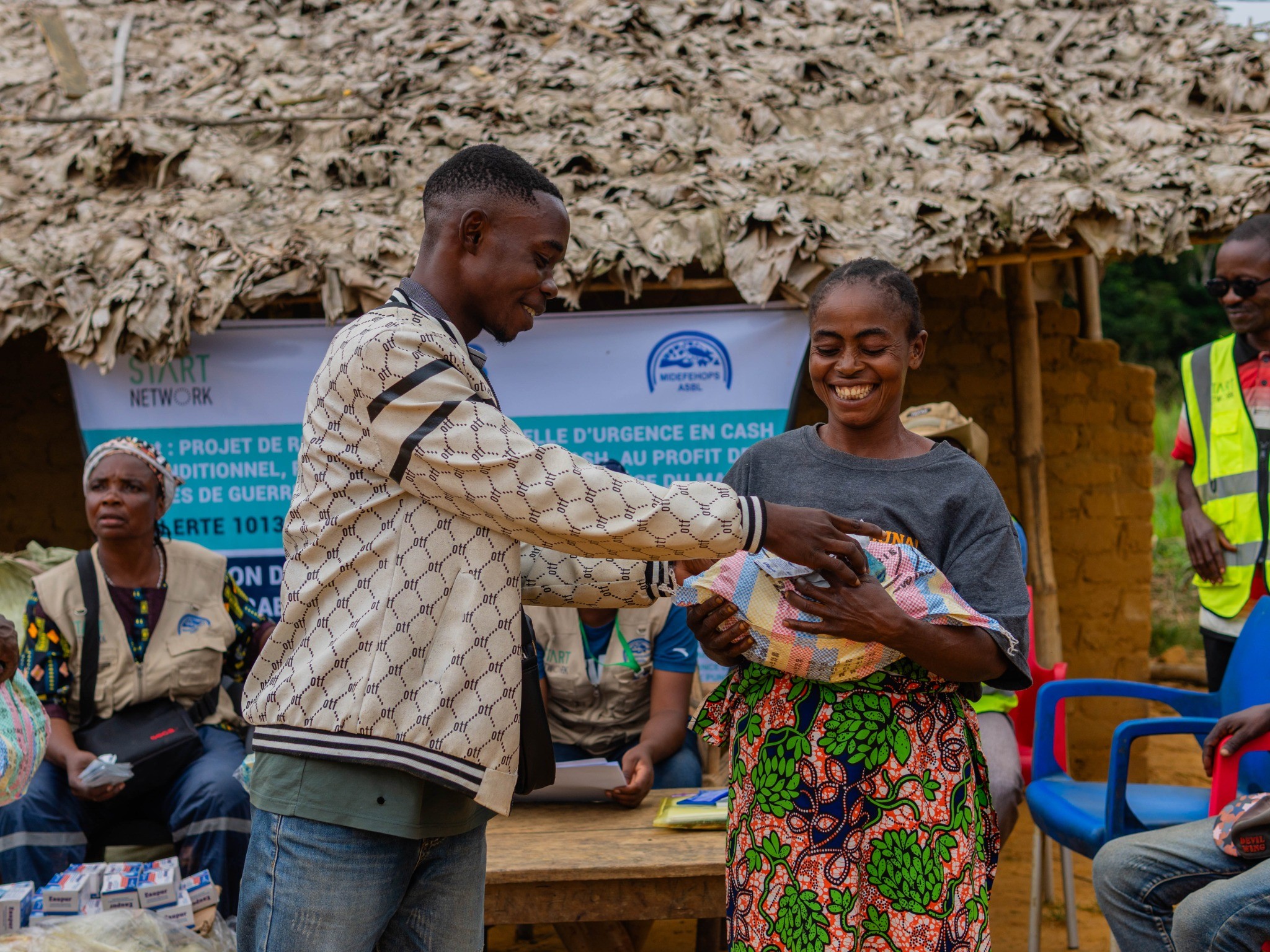 Illustration article