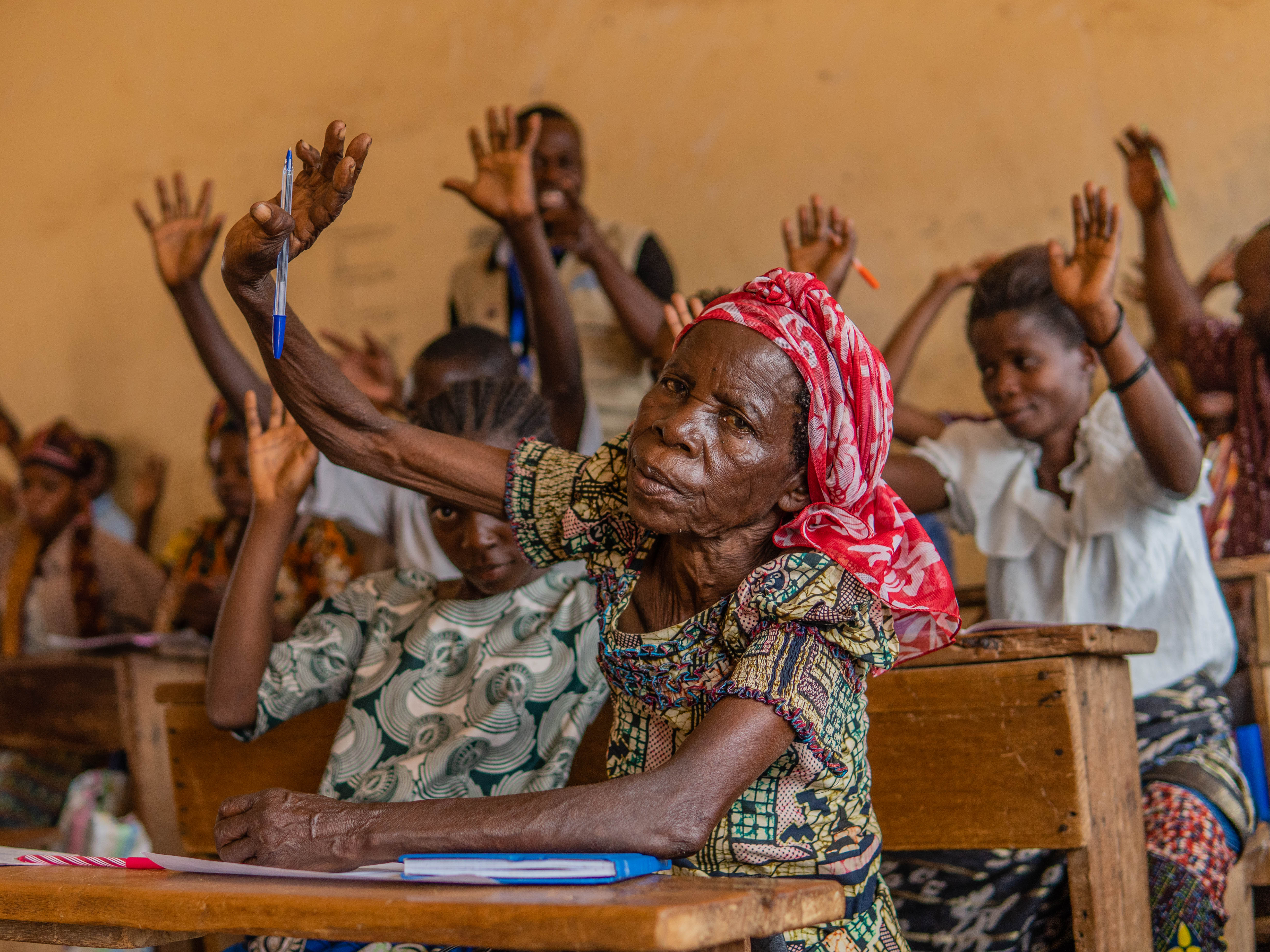 Illustration article