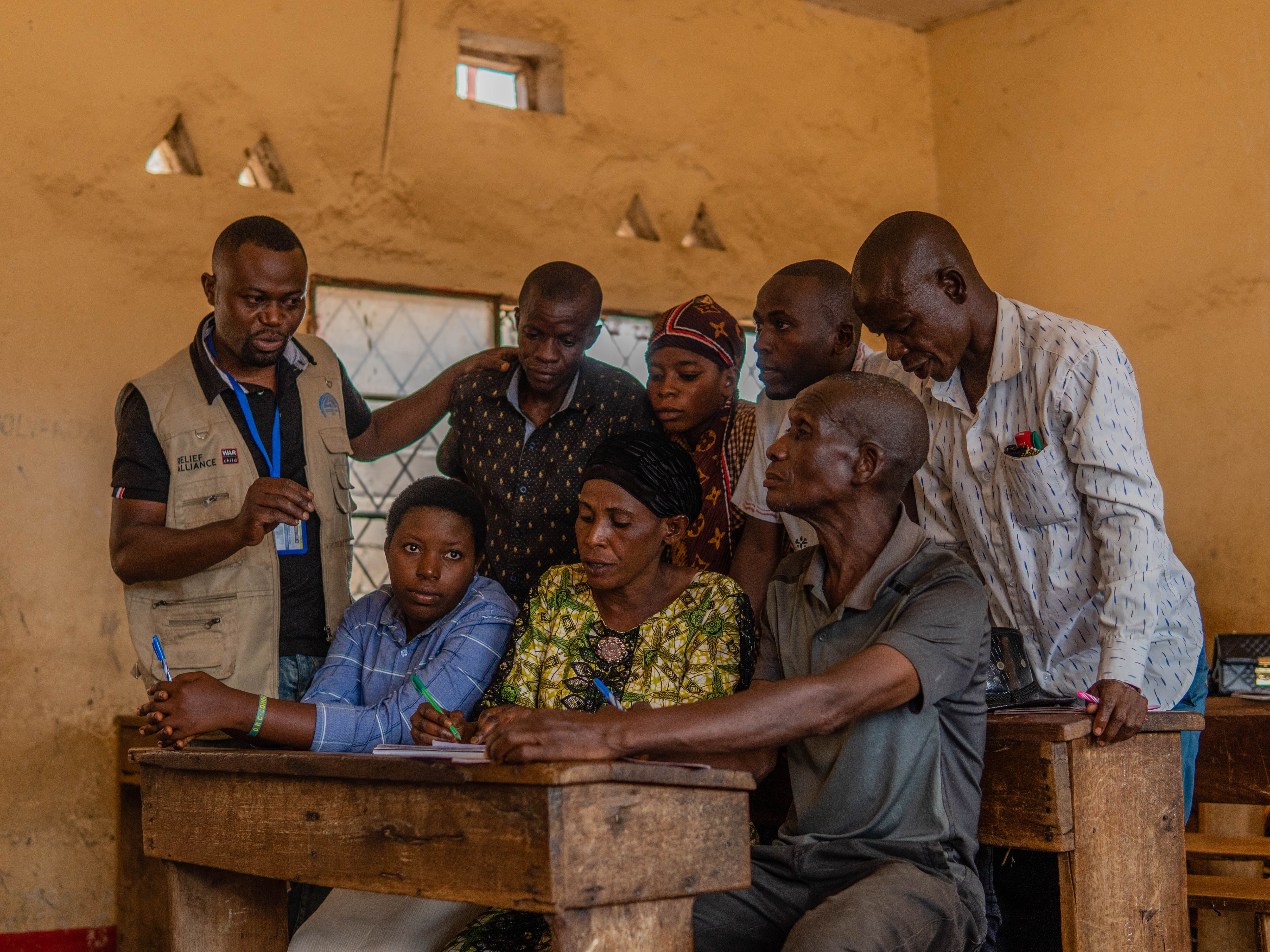 Illustration article